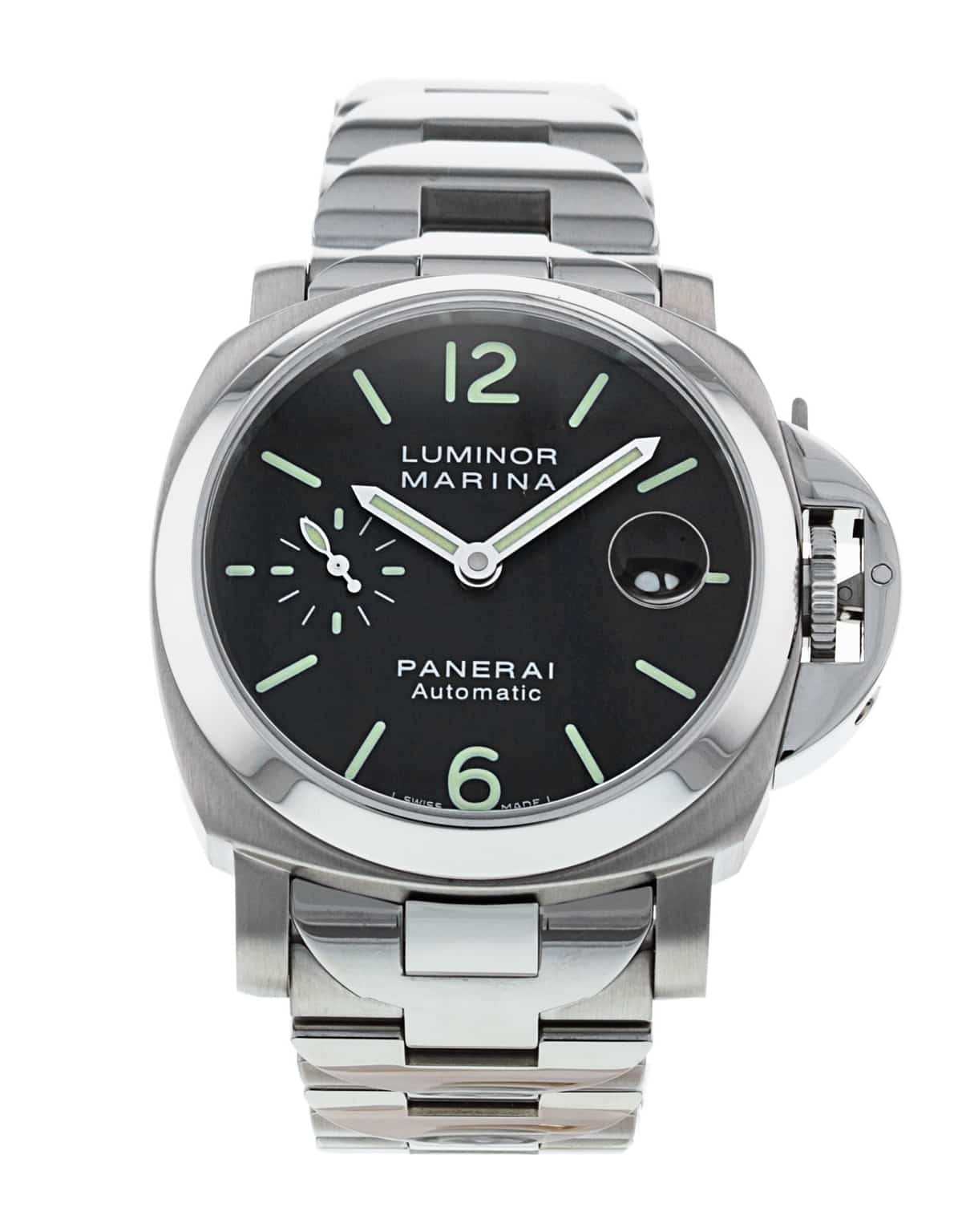 Panerai Luminor Marina PAM00050